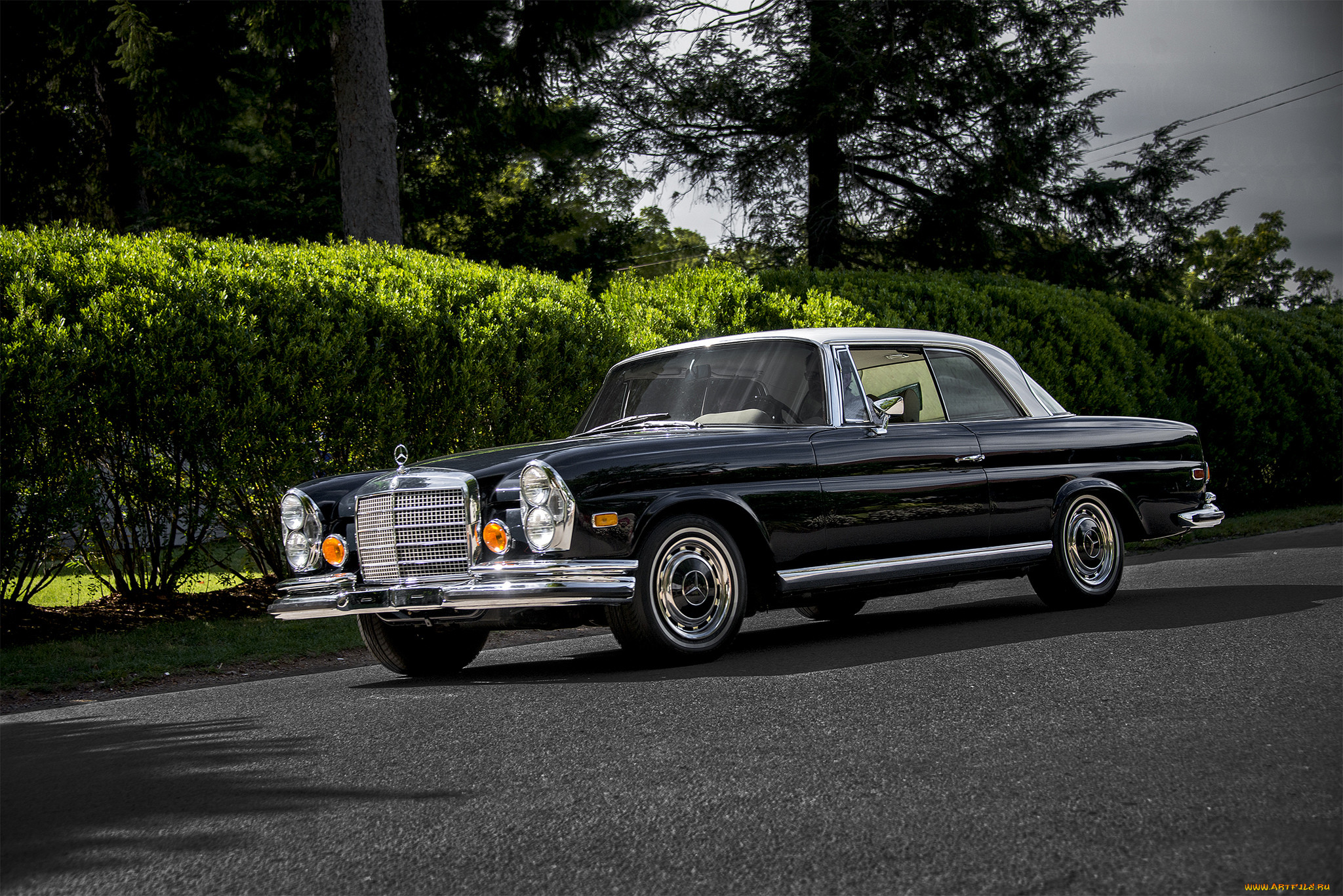 mercedes-benz 280se, , mercedes-benz, , , 